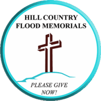Hill Country Flood Memorials