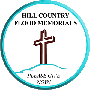 Hill Country Flood Memorials