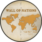 Wall of Nations Button